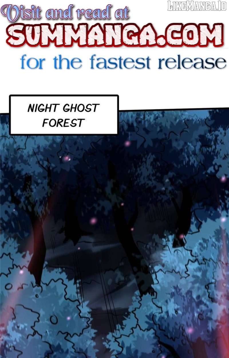 Super Gene Chapter 355 - page 1