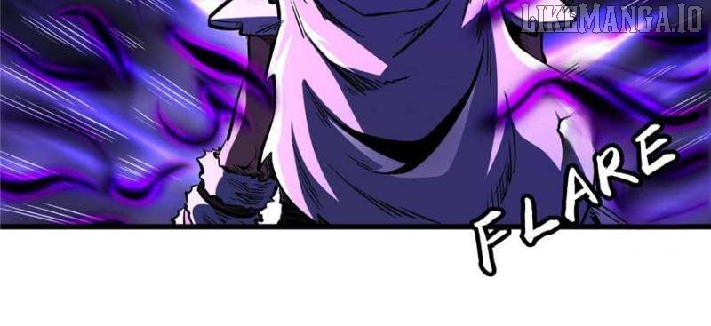 Super Gene Chapter 355 - page 11