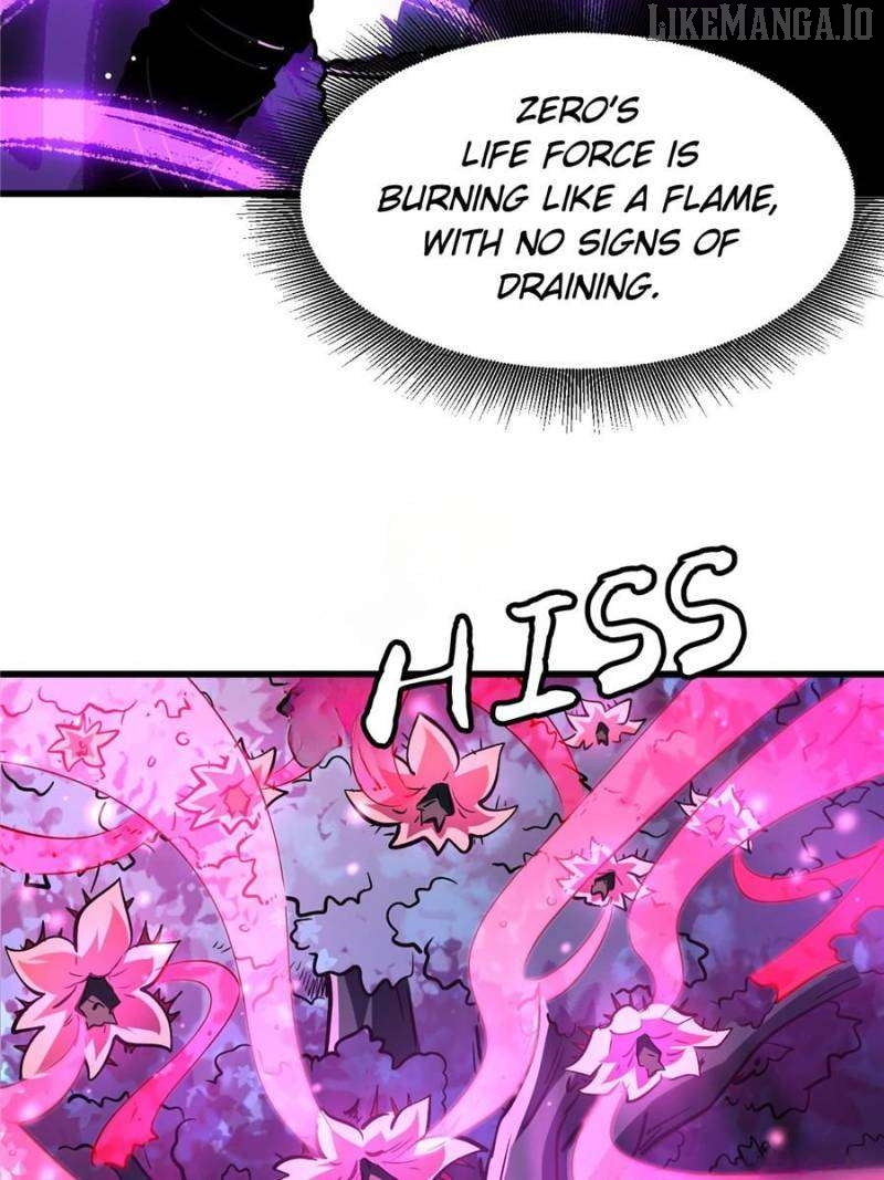 Super Gene Chapter 355 - page 14