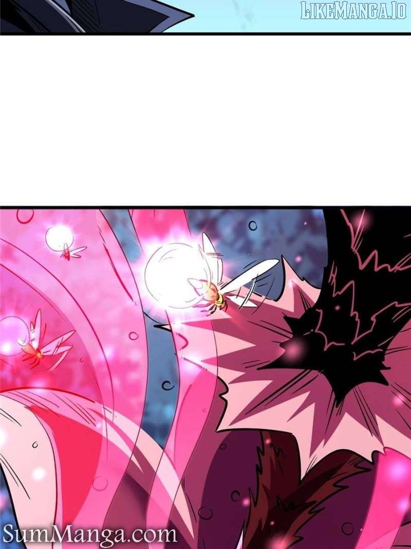 Super Gene Chapter 355 - page 18