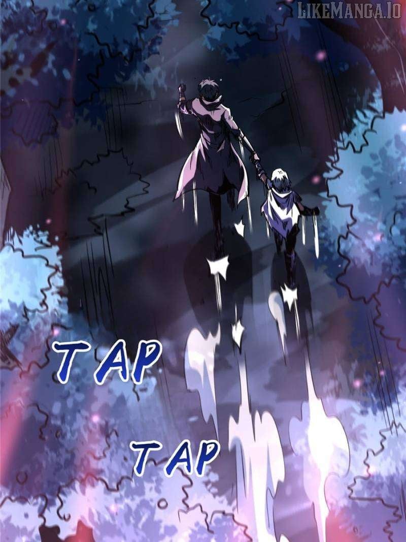 Super Gene Chapter 355 - page 2