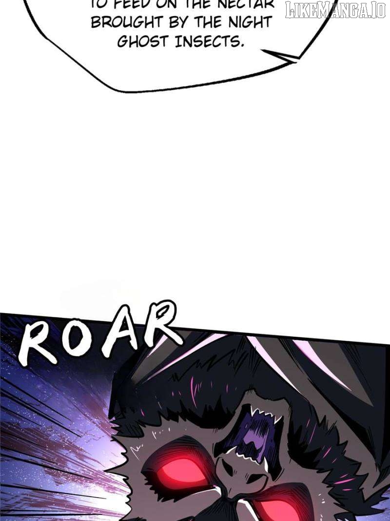 Super Gene Chapter 355 - page 20