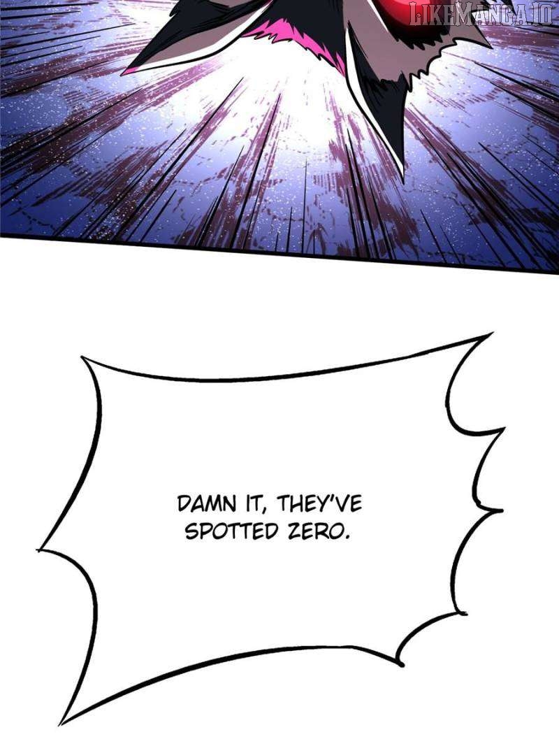 Super Gene Chapter 355 - page 21