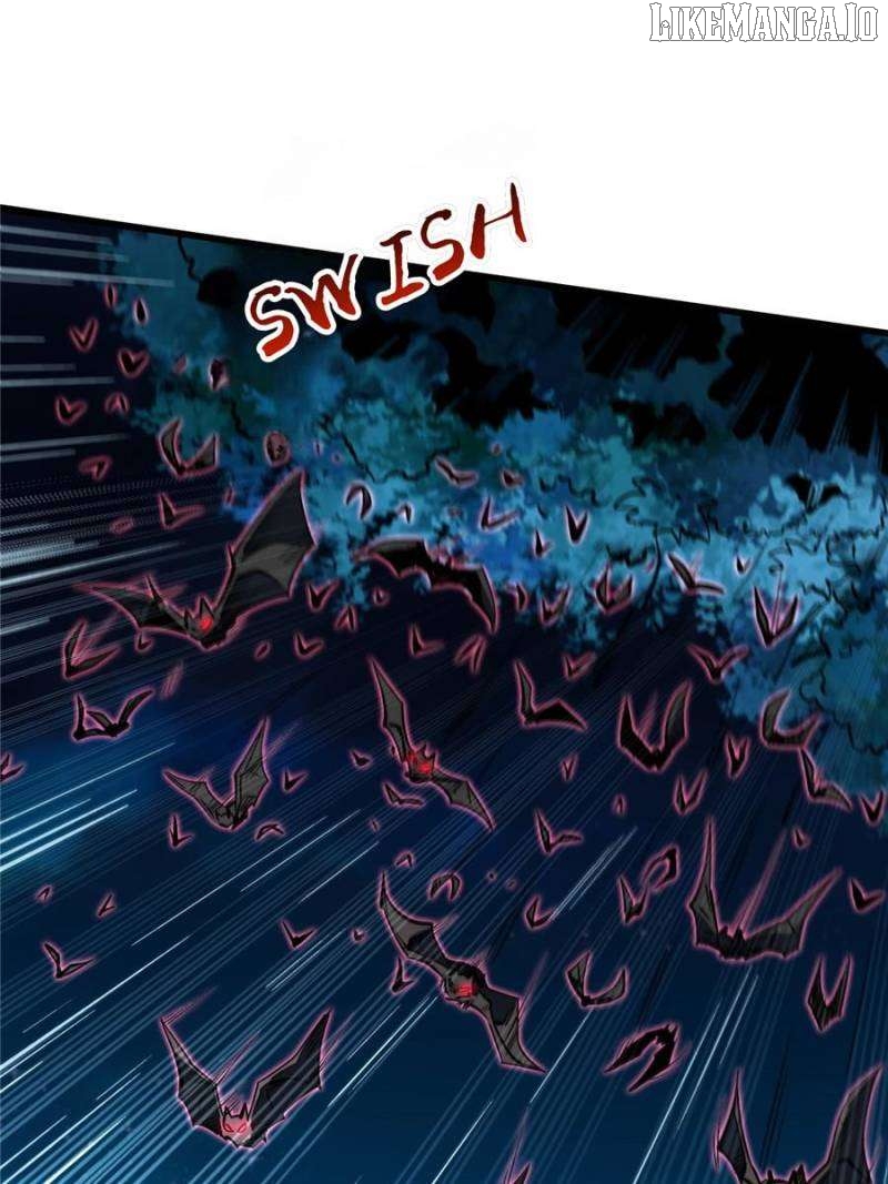 Super Gene Chapter 355 - page 22