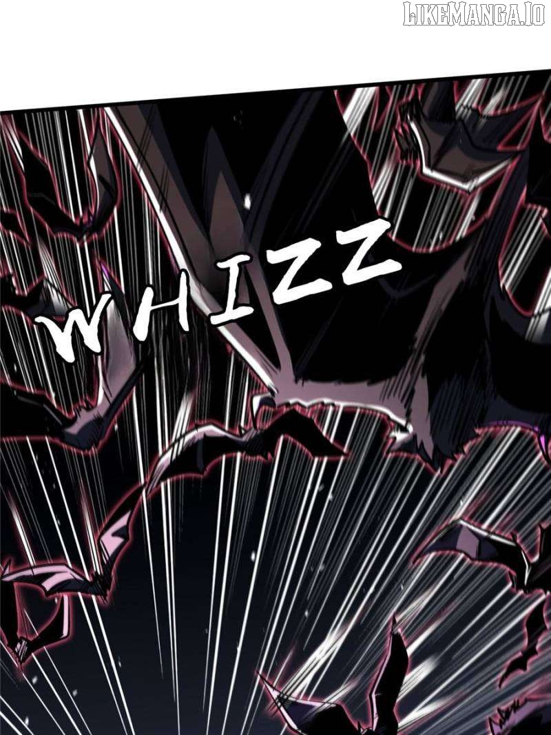 Super Gene Chapter 355 - page 24