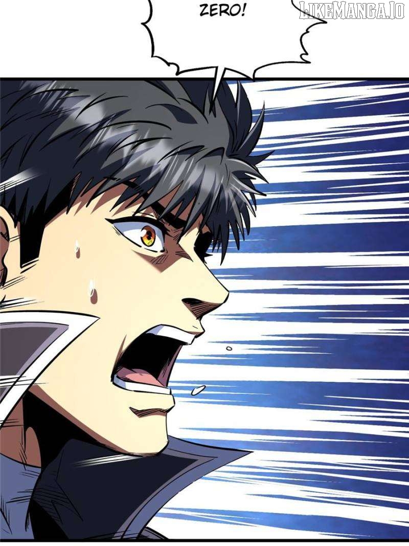 Super Gene Chapter 355 - page 26