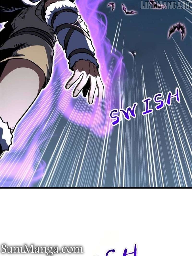 Super Gene Chapter 355 - page 28