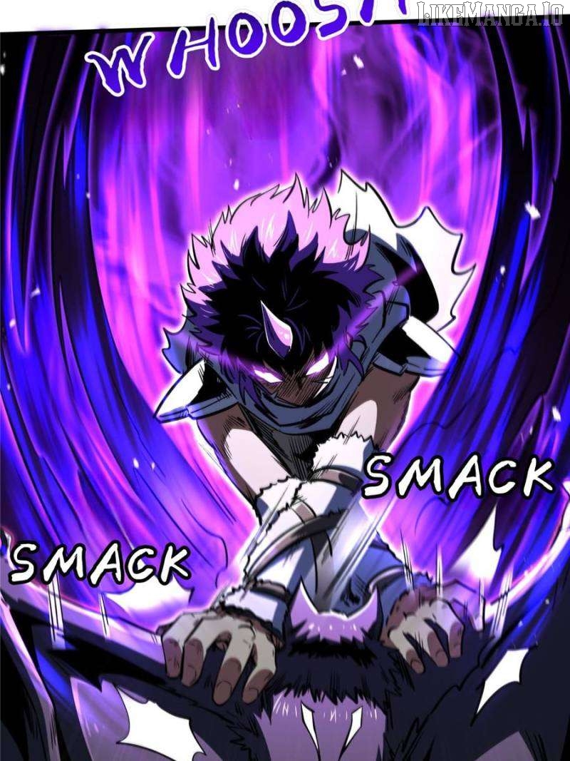 Super Gene Chapter 355 - page 29