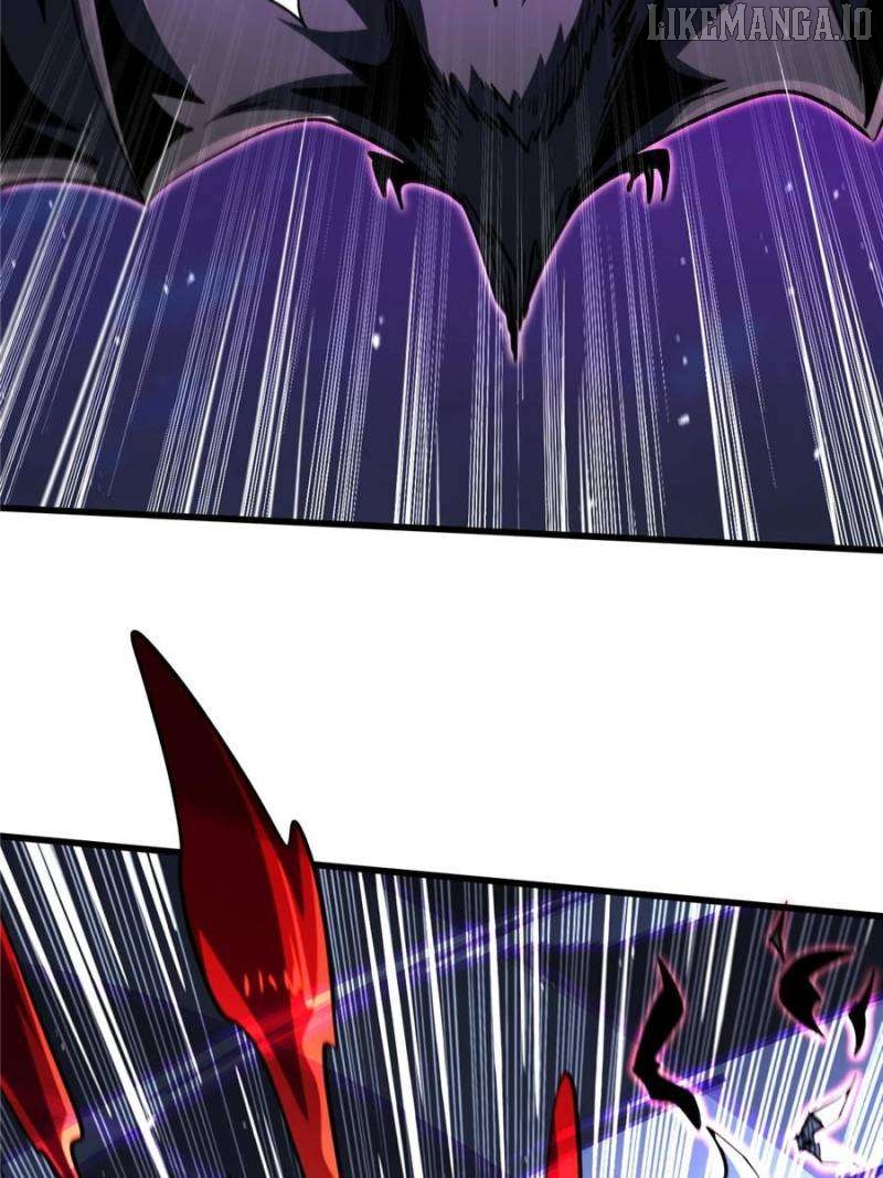 Super Gene Chapter 355 - page 30