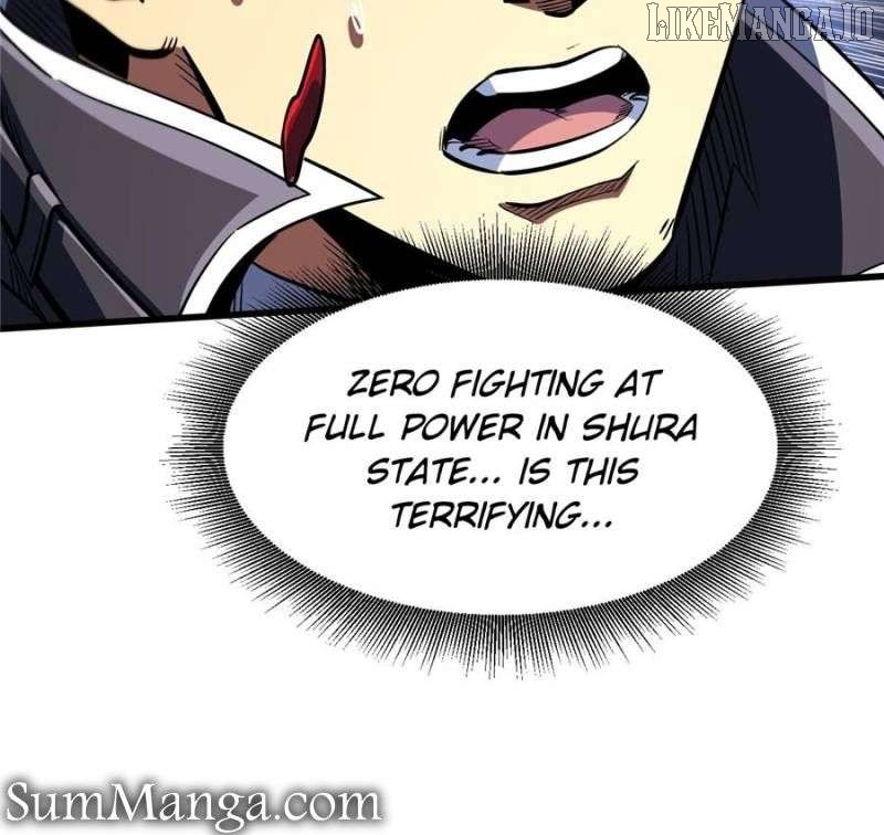 Super Gene Chapter 355 - page 34