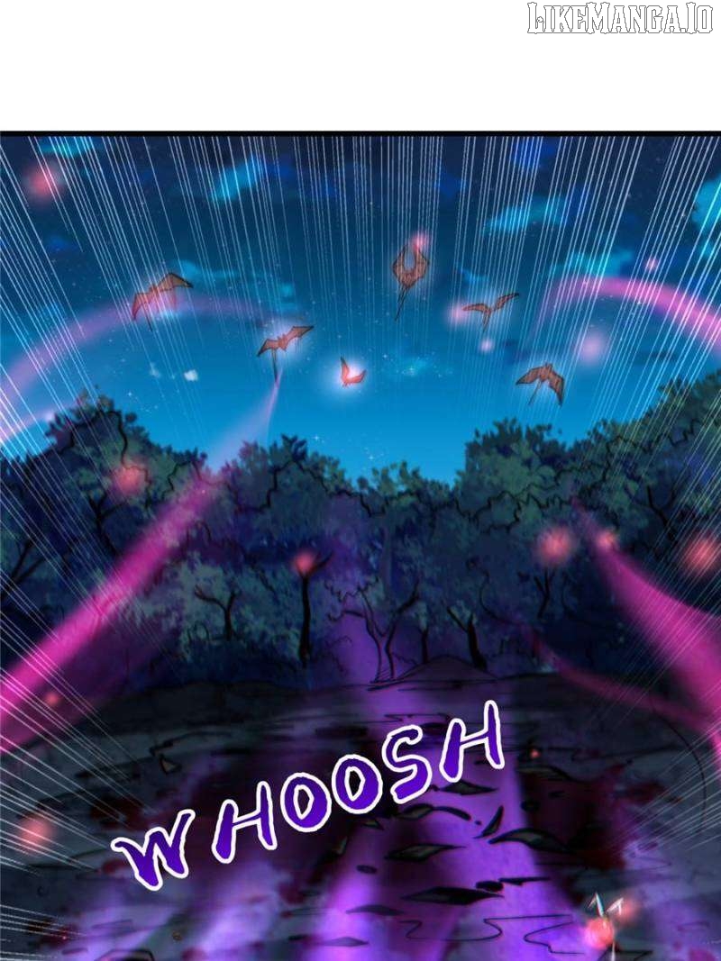 Super Gene Chapter 355 - page 35