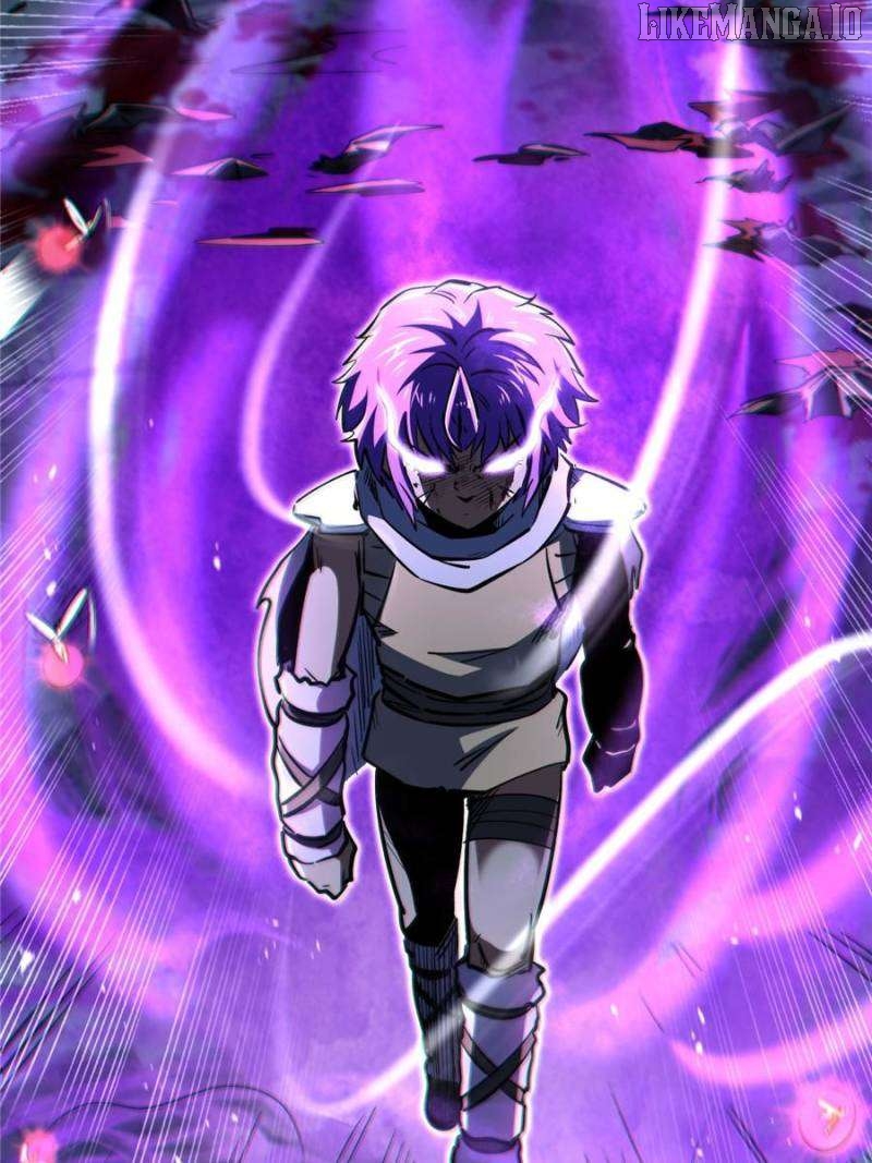 Super Gene Chapter 355 - page 36