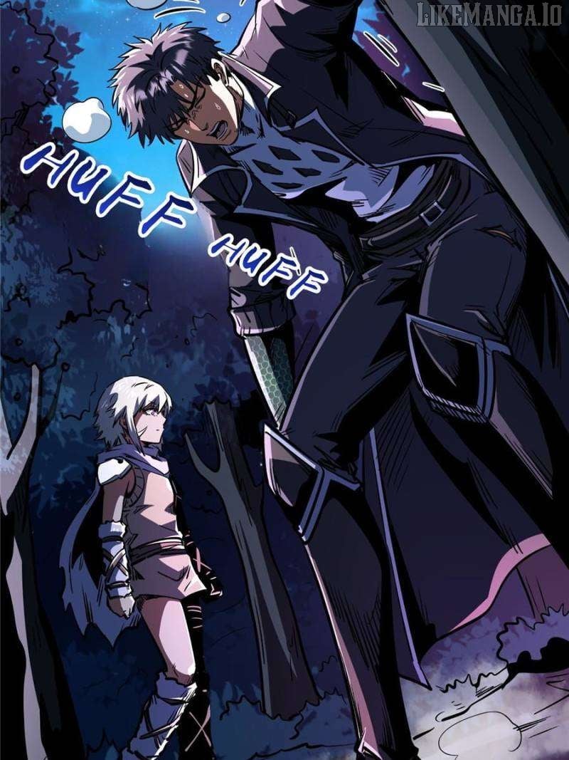 Super Gene Chapter 355 - page 4