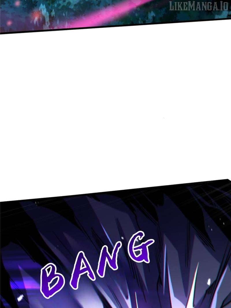 Super Gene Chapter 355 - page 41