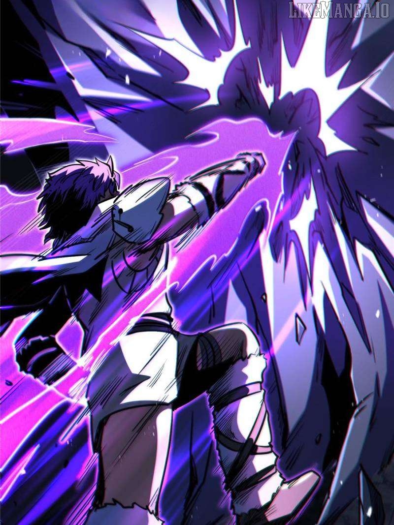 Super Gene Chapter 355 - page 42