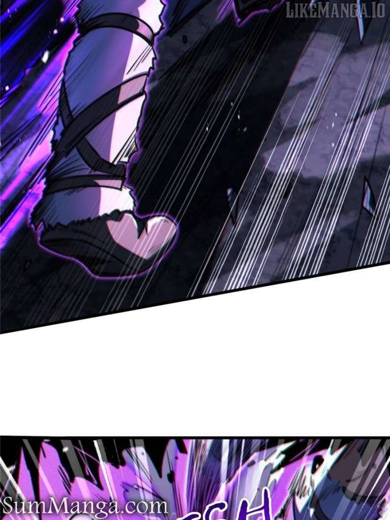 Super Gene Chapter 355 - page 43