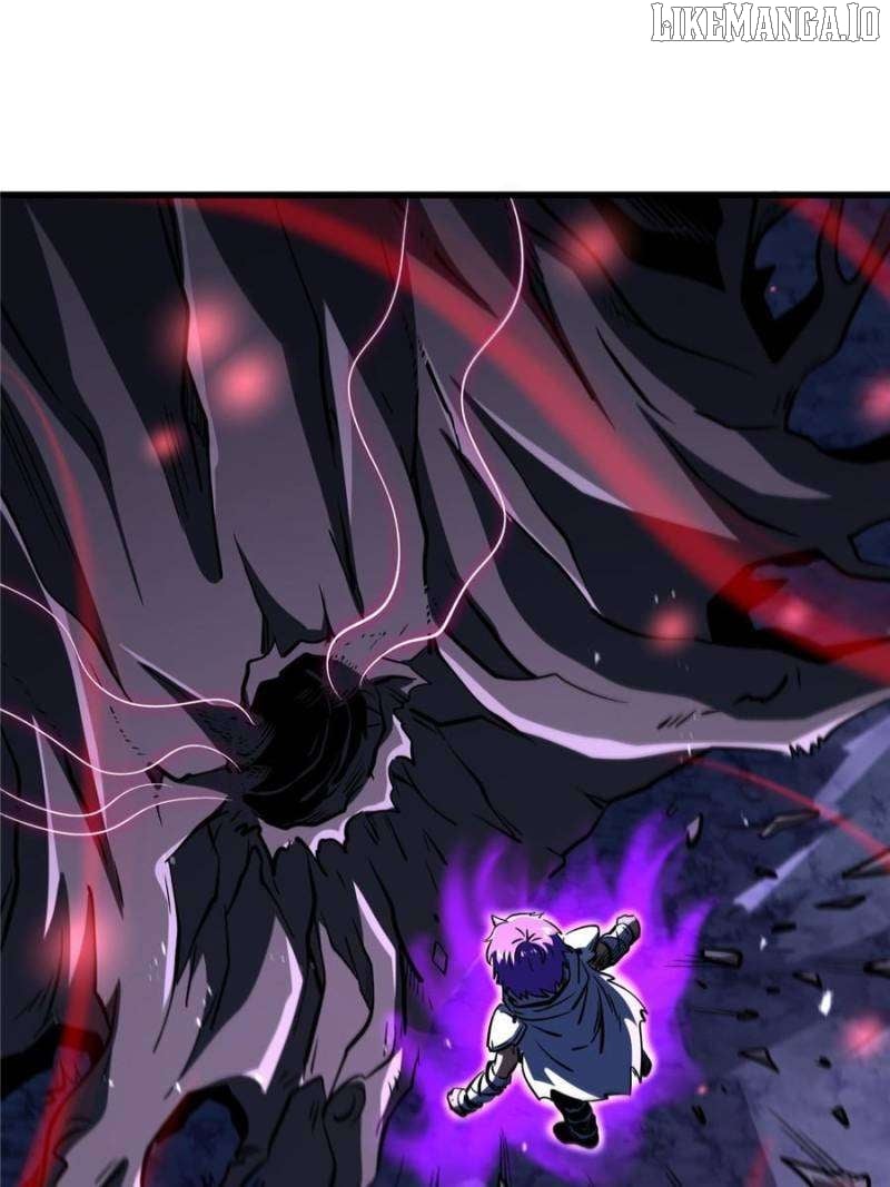 Super Gene Chapter 355 - page 46