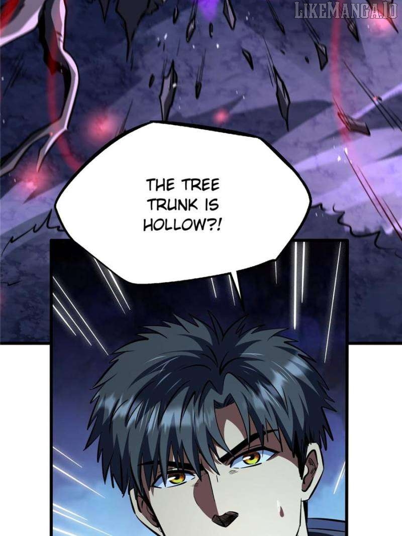 Super Gene Chapter 355 - page 47