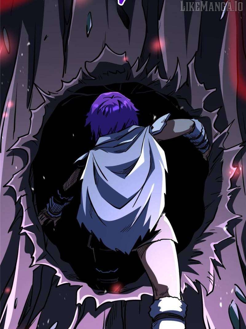 Super Gene Chapter 355 - page 49