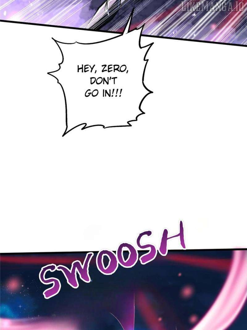 Super Gene Chapter 355 - page 51