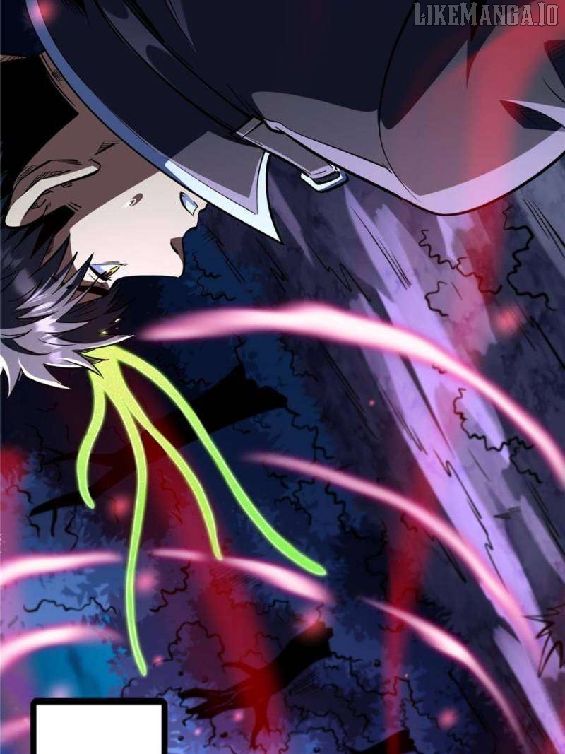 Super Gene Chapter 355 - page 54
