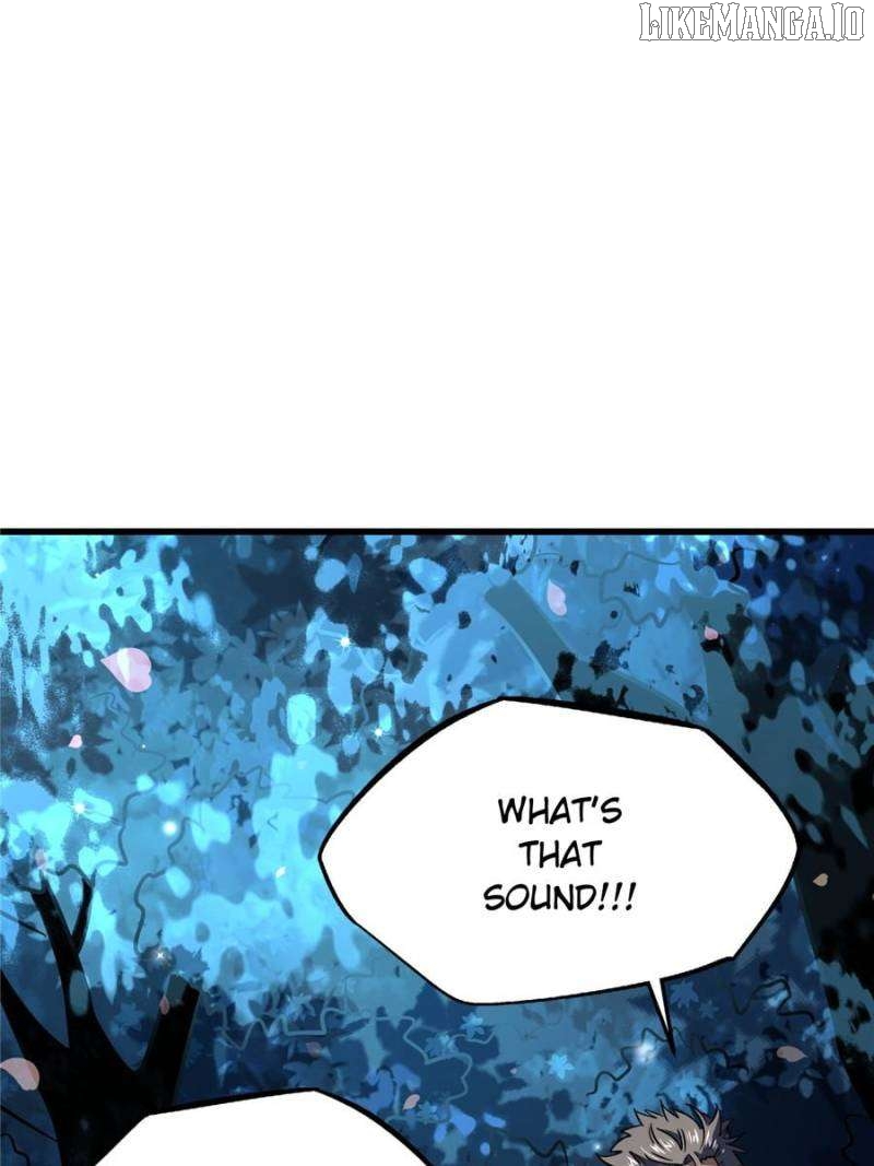 Super Gene Chapter 355 - page 59