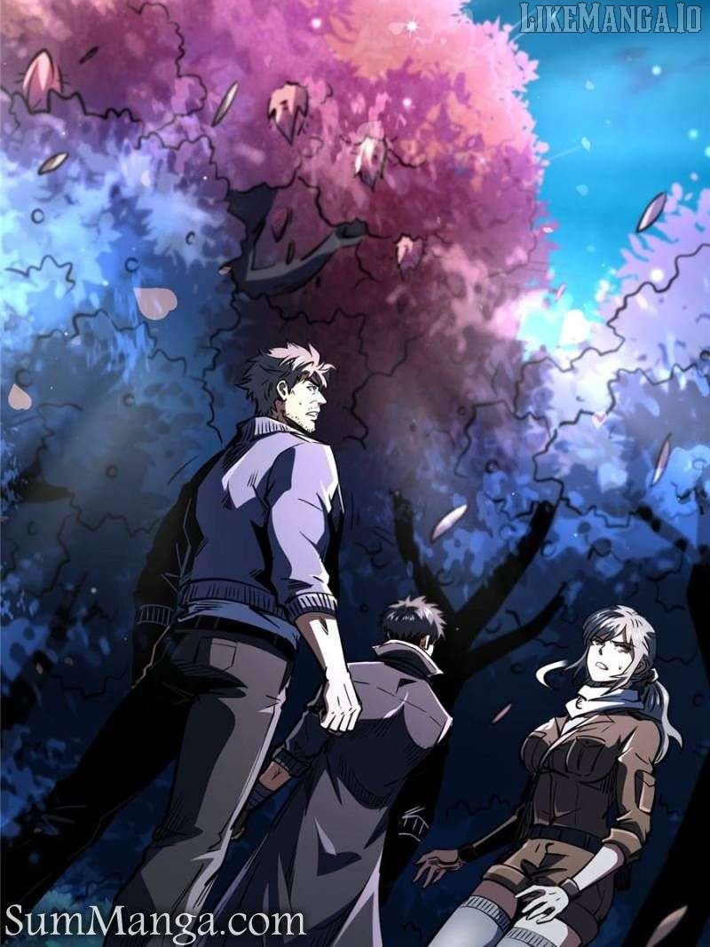 Super Gene Chapter 355 - page 62