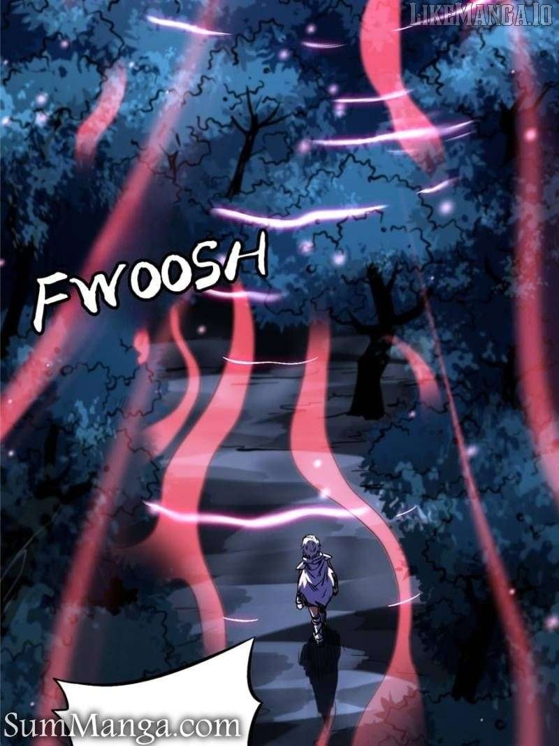 Super Gene Chapter 355 - page 8
