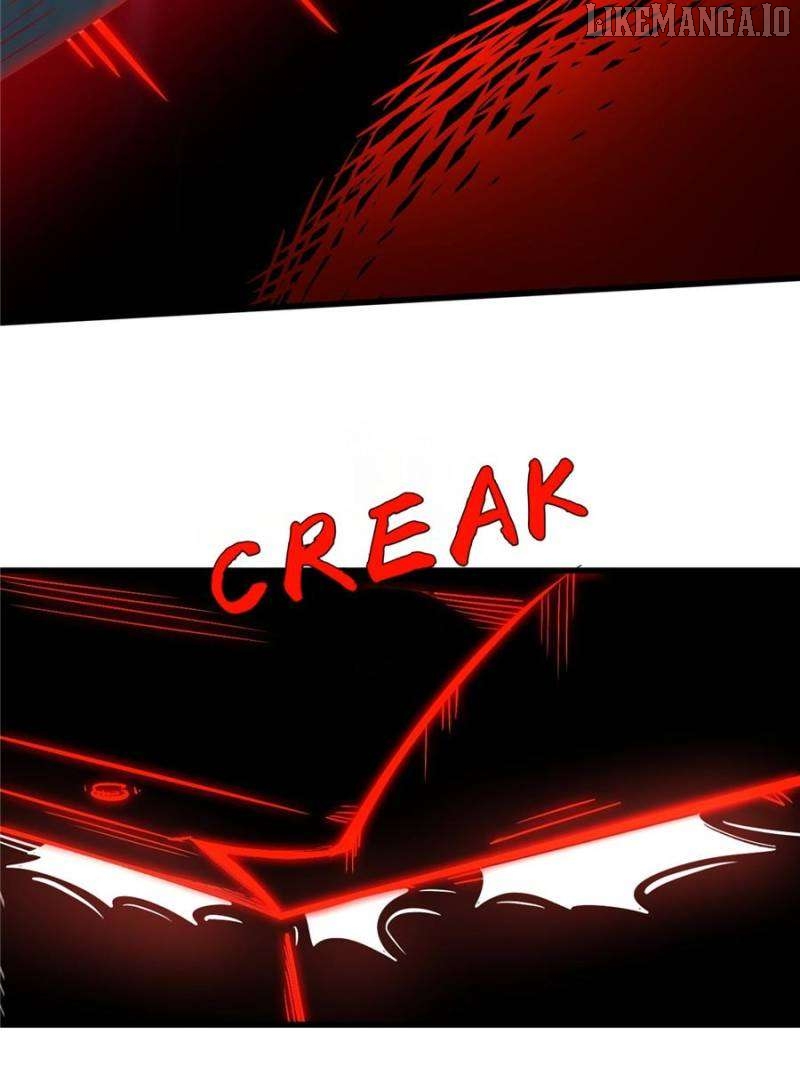 Super Gene Chapter 356 - page 32