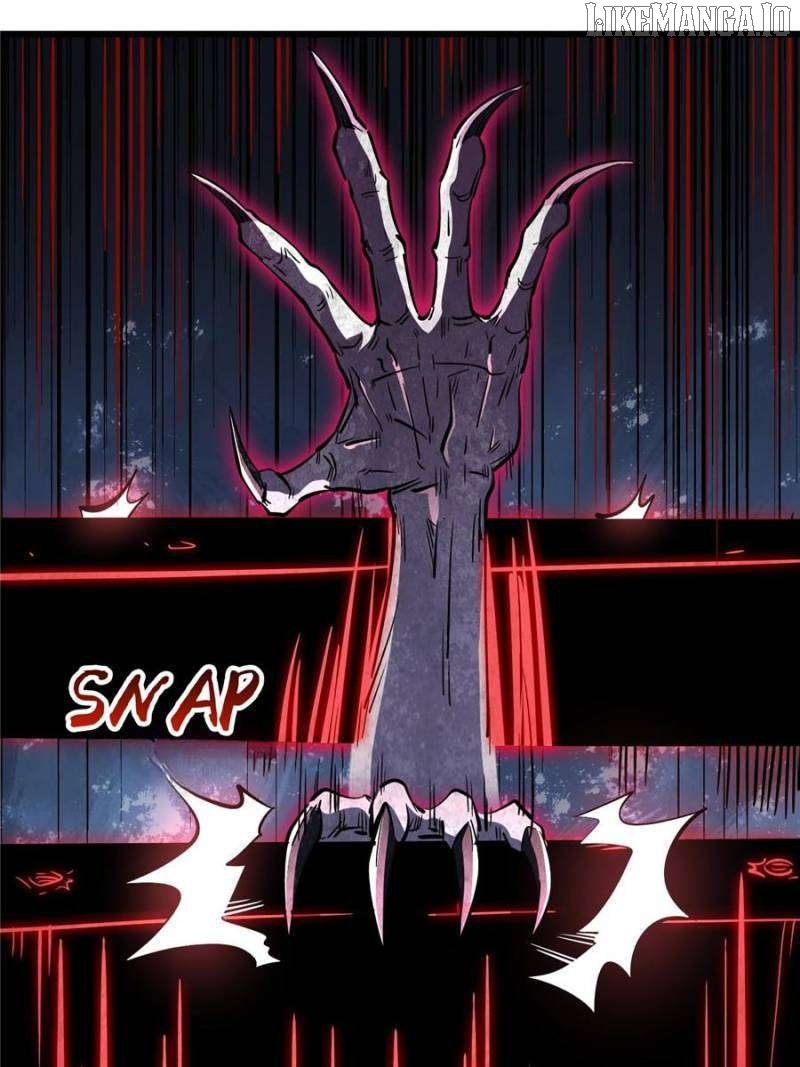 Super Gene Chapter 356 - page 35