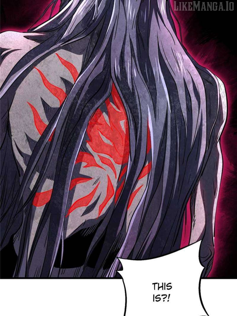 Super Gene Chapter 356 - page 44
