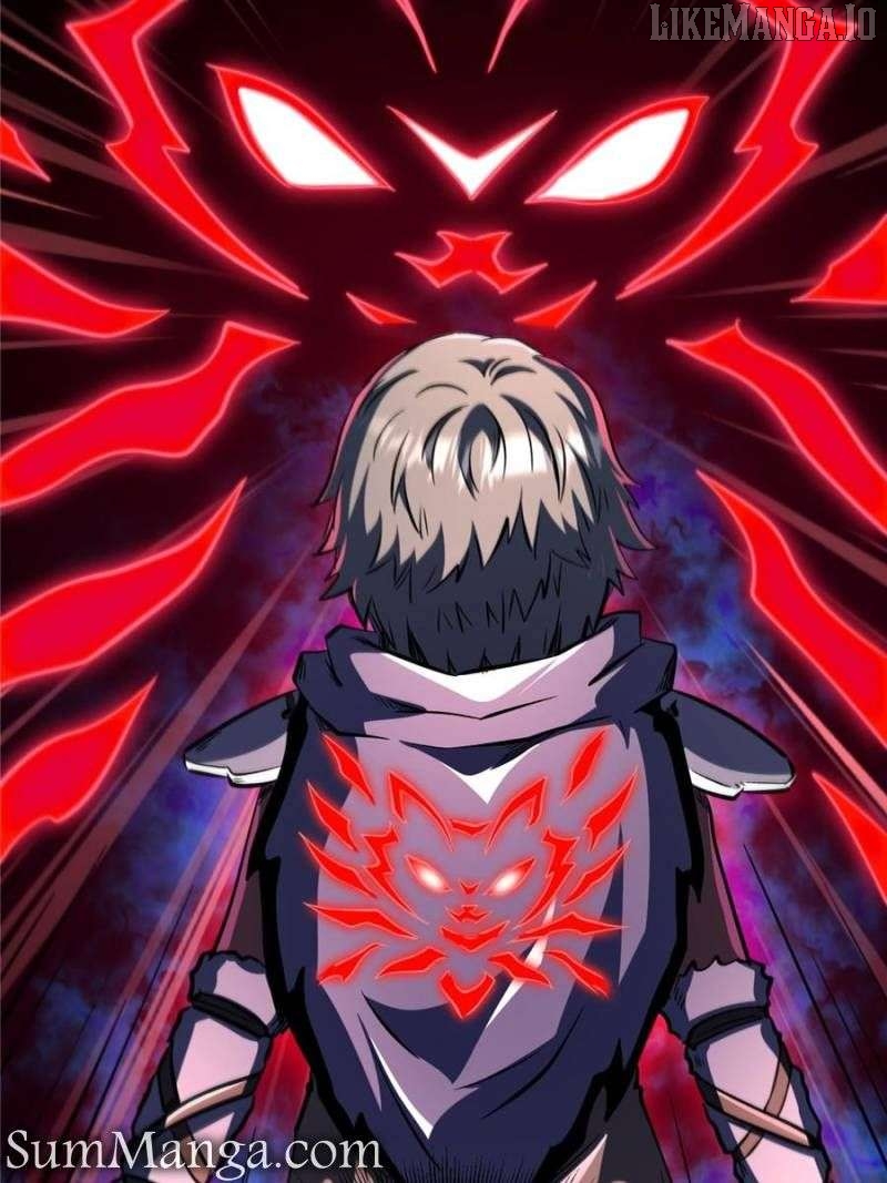 Super Gene Chapter 356 - page 48