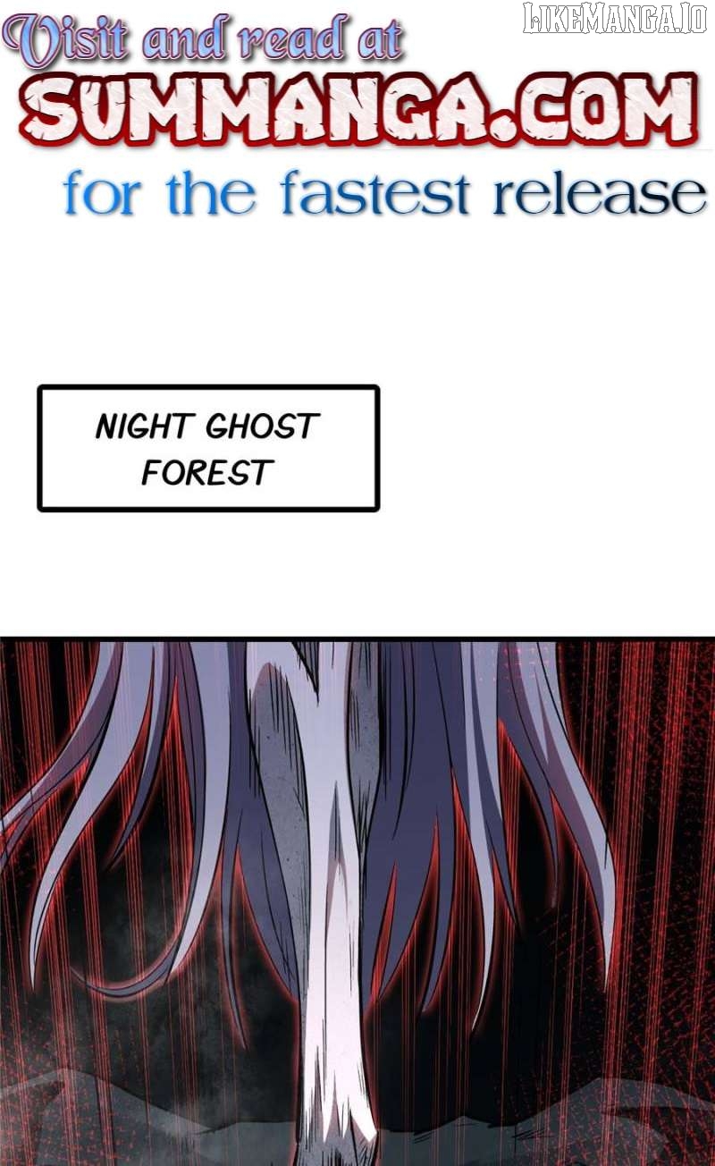 Super Gene Chapter 357 - page 1