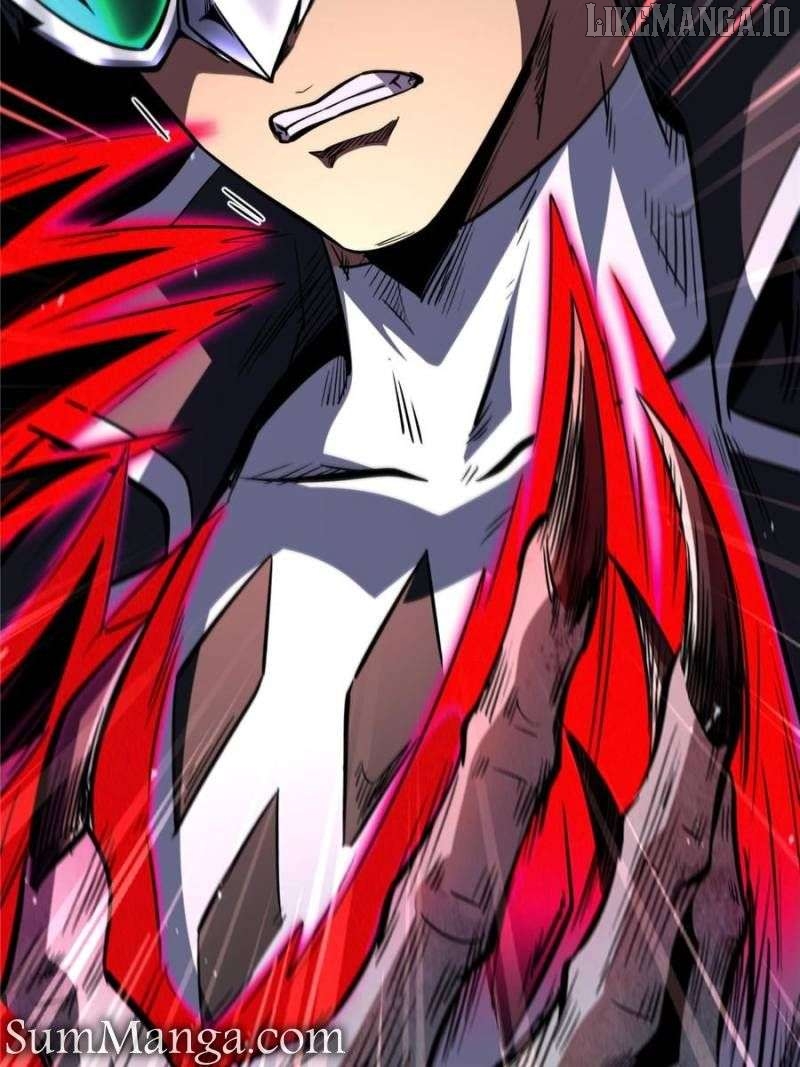 Super Gene Chapter 357 - page 21