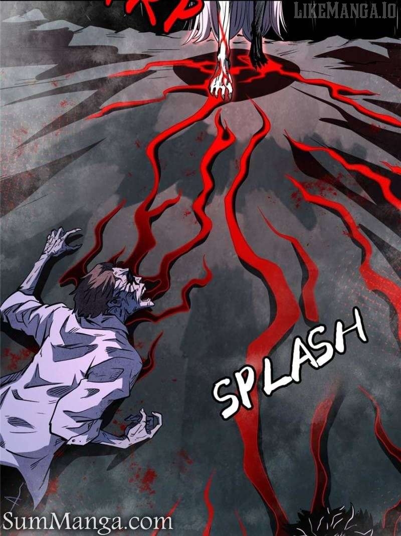 Super Gene Chapter 357 - page 3