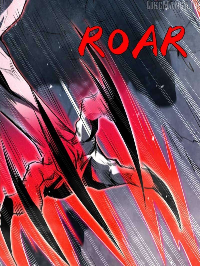 Super Gene Chapter 357 - page 32