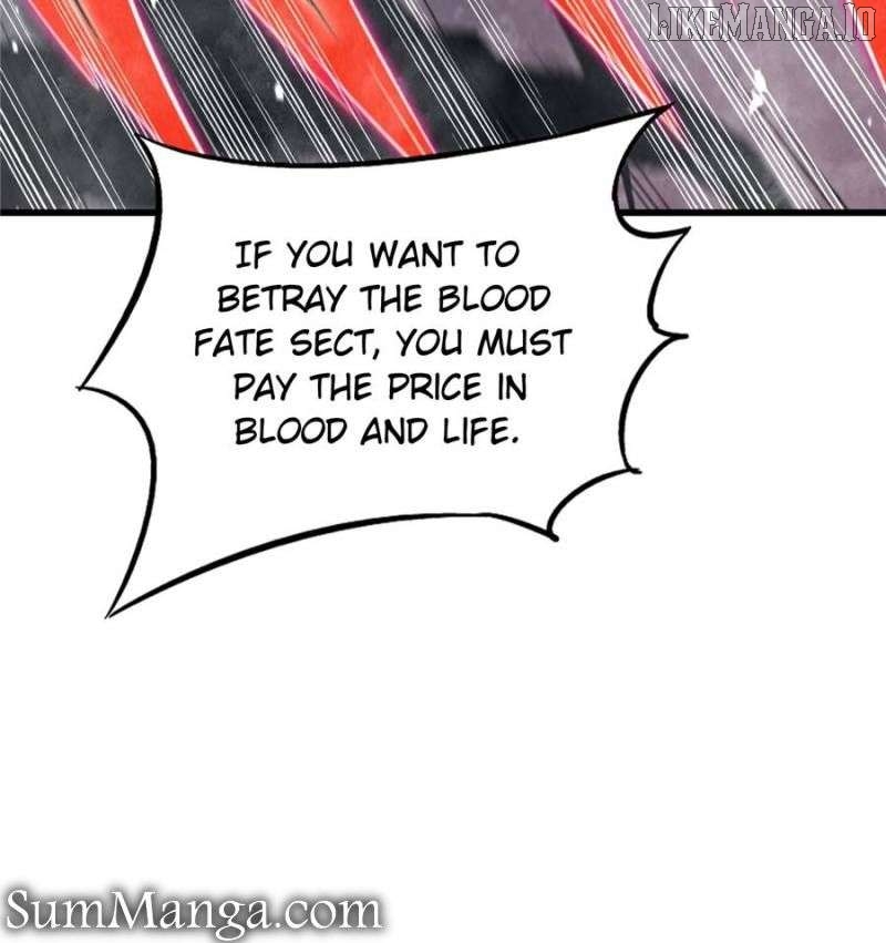 Super Gene Chapter 357 - page 33
