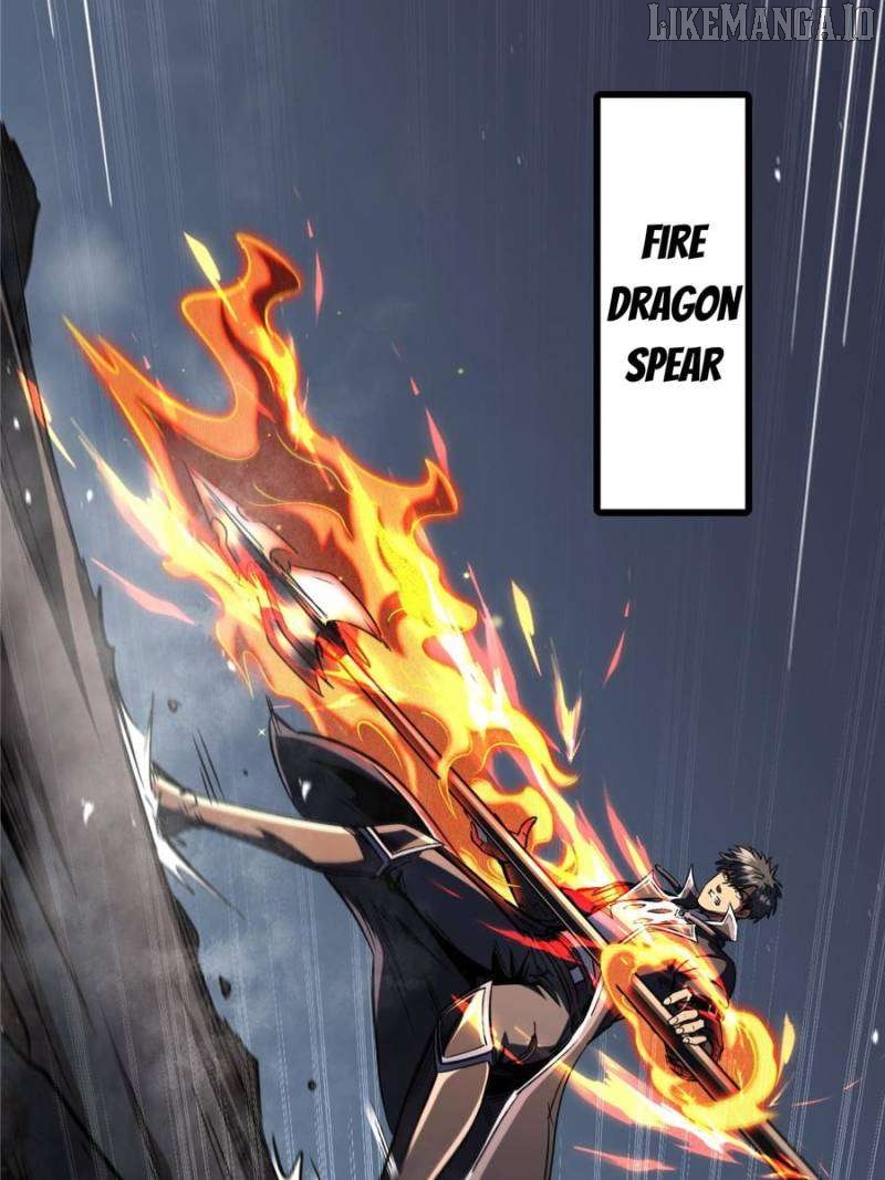 Super Gene Chapter 357 - page 35