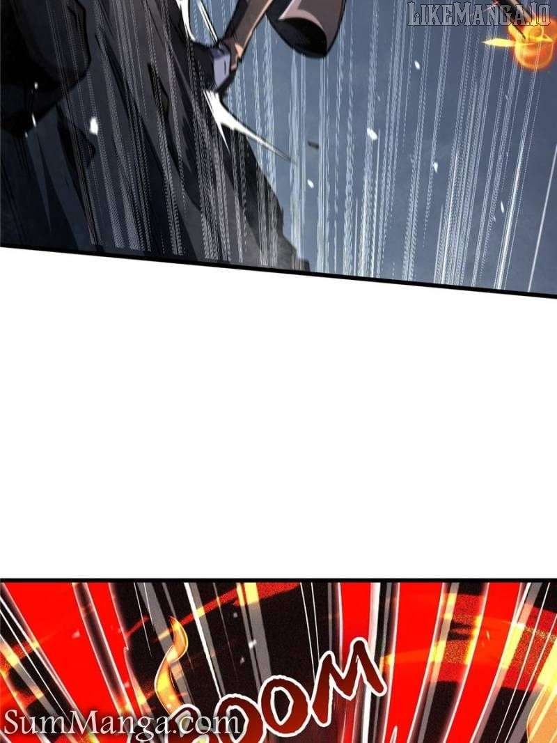 Super Gene Chapter 357 - page 36