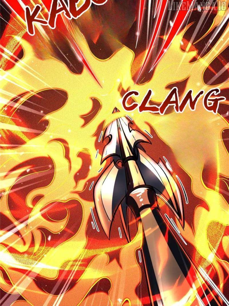 Super Gene Chapter 357 - page 37