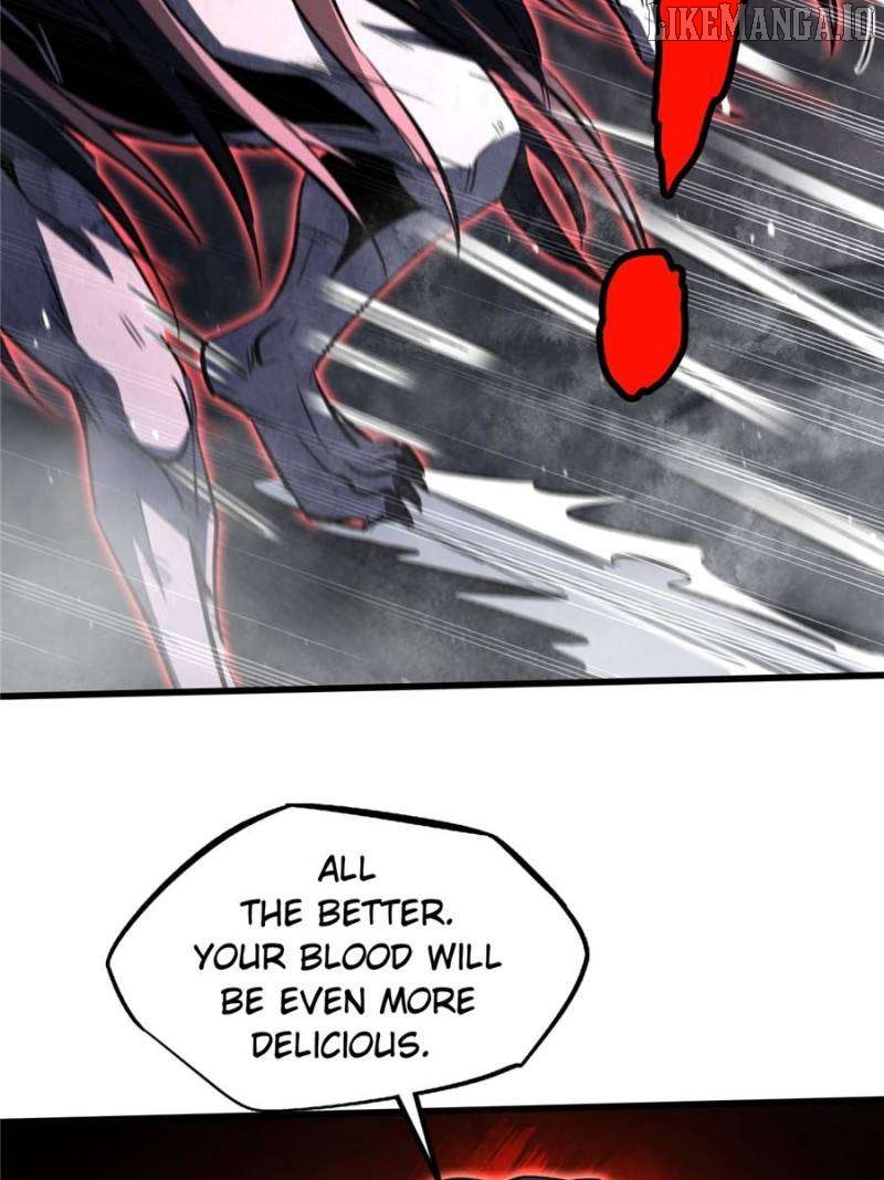Super Gene Chapter 357 - page 41