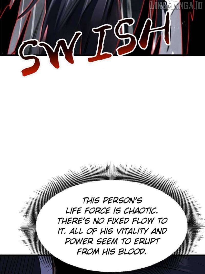Super Gene Chapter 357 - page 48
