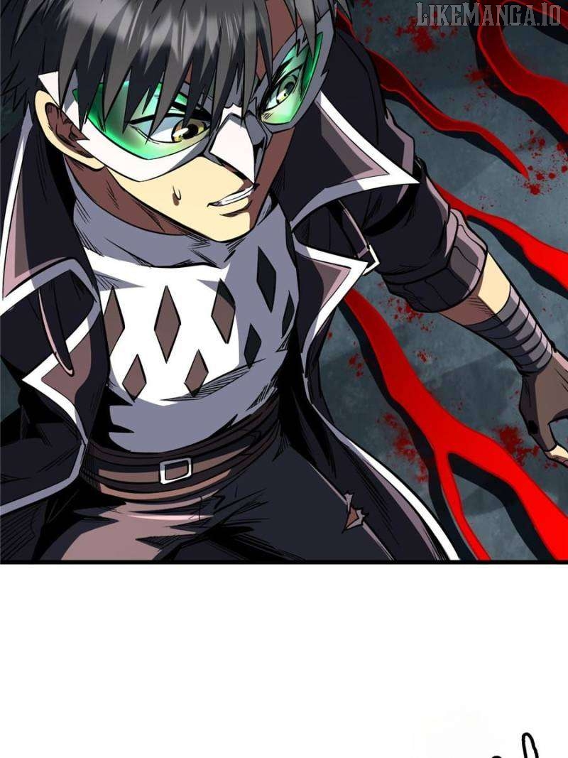 Super Gene Chapter 357 - page 5