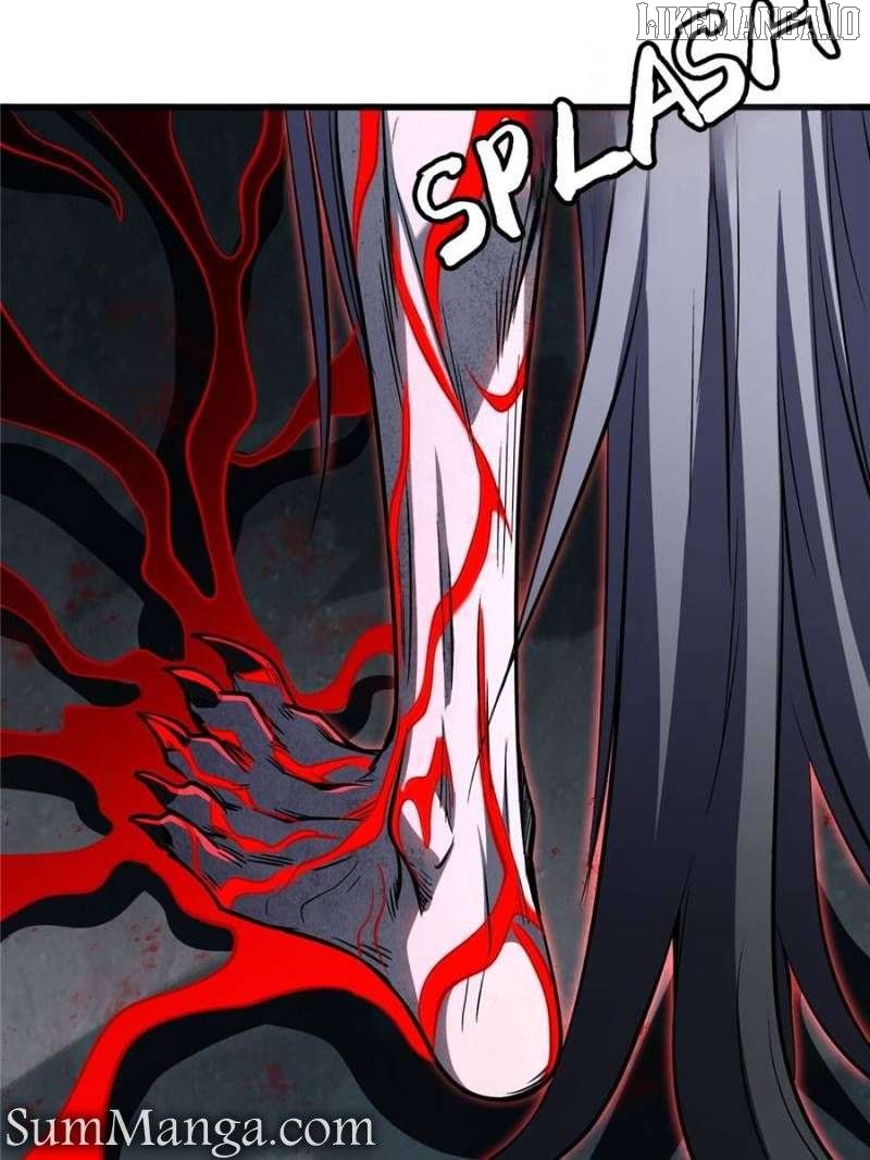 Super Gene Chapter 357 - page 6