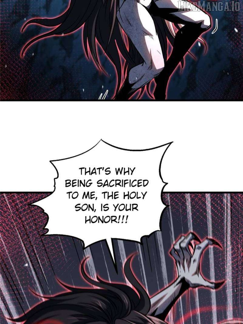 Super Gene Chapter 357 - page 68