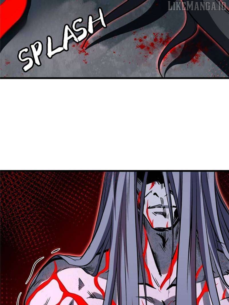 Super Gene Chapter 357 - page 7