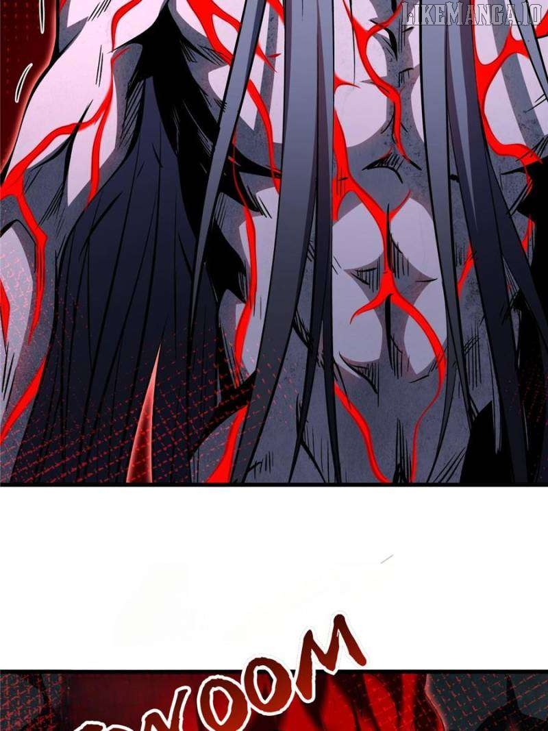 Super Gene Chapter 357 - page 8