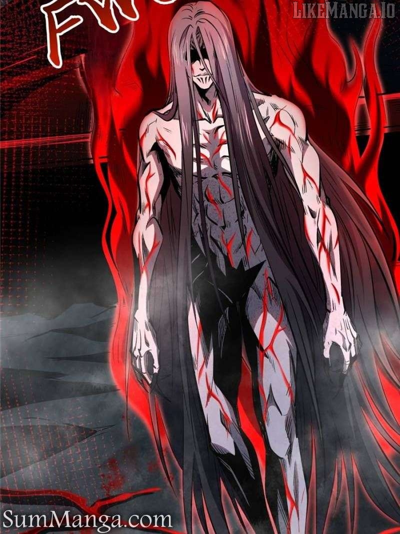 Super Gene Chapter 357 - page 9
