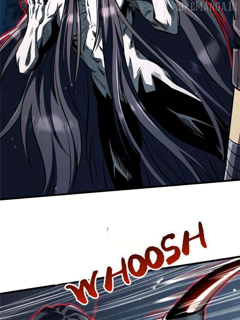 Super Gene Chapter 358 - page 10