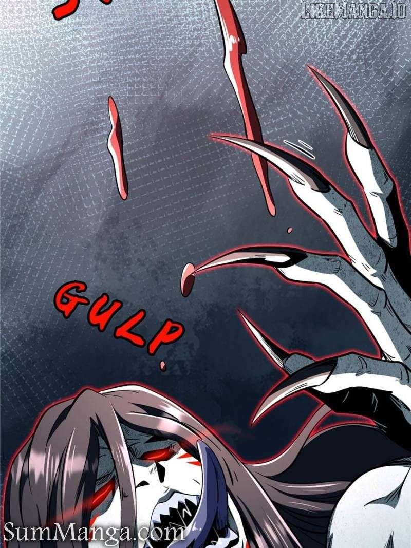 Super Gene Chapter 358 - page 18
